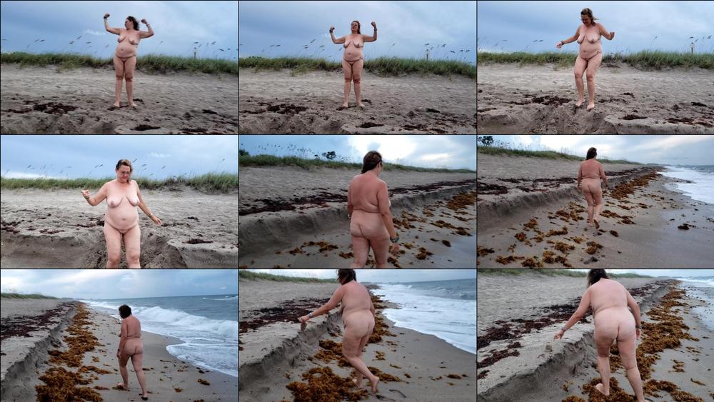 bi twinkie 09 11 2022 2673329872 Some nude beach stuff, I have a lot since we mainly only go to nude beaches.