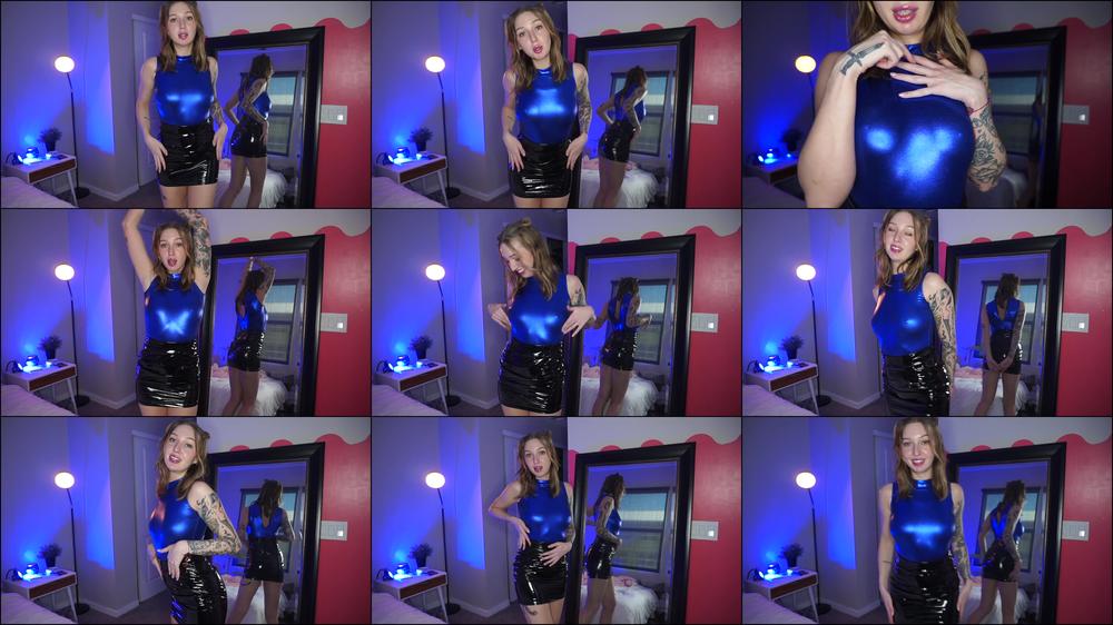 742. Shiny JOI Cum Countdown