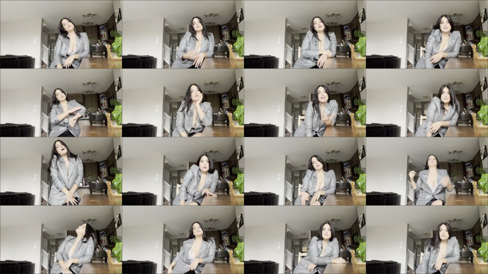 Girlontop880 Mean Teacher Won T Let You P–