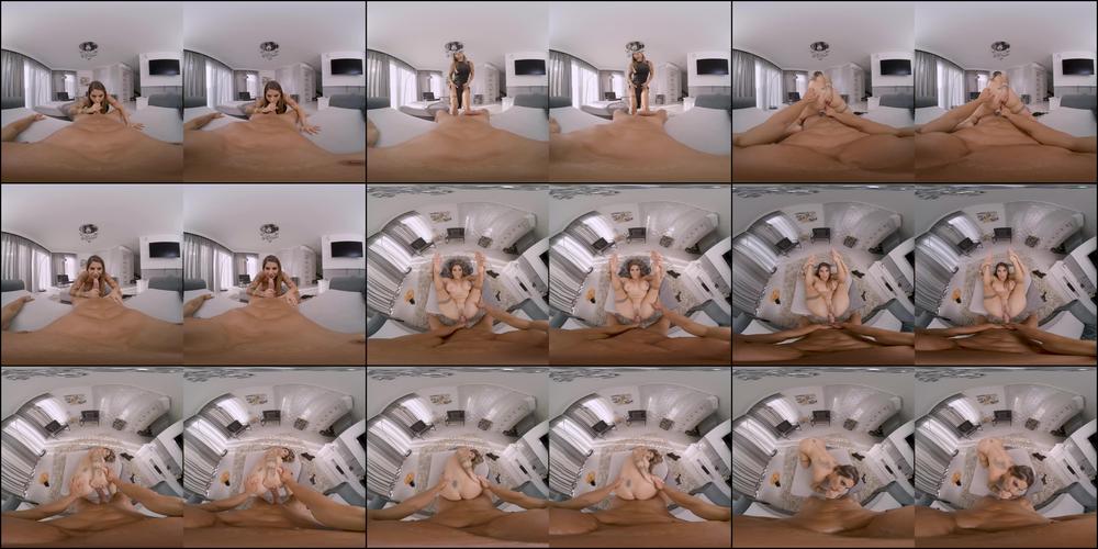VR SD - Put a Dick In an Italian Ass