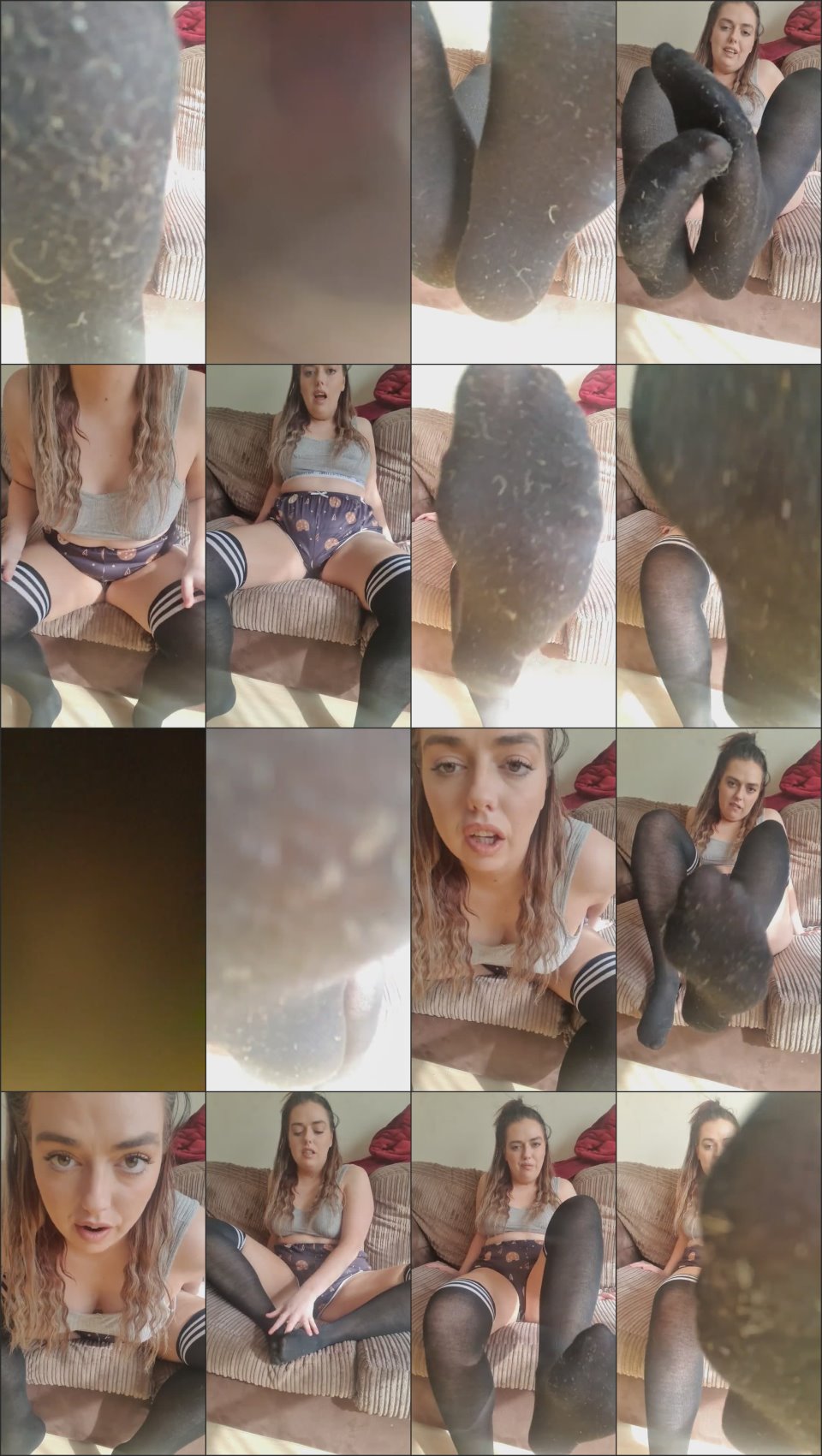 Sophiechandler Lukes Worship