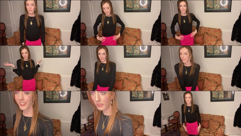 angelbabyluuv 08 01 2022 2323719762 Last nights outfit