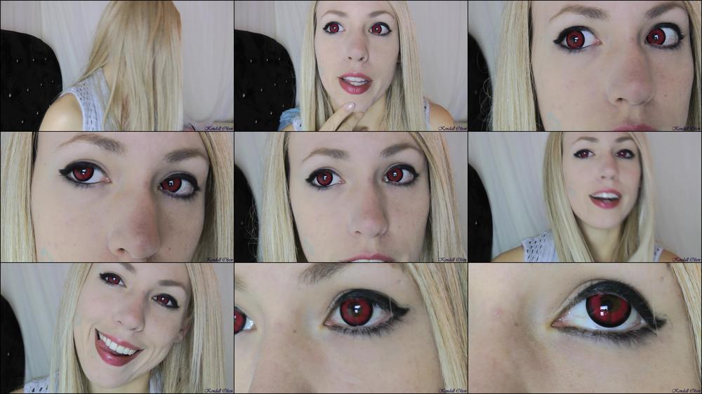 Sweet Bliss Circle Lenses - March 01, 2016