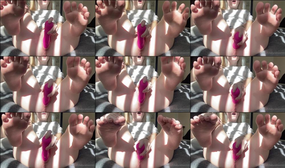 babycakkes2000 03 11 2022 2649325396 don t you love how creamy i get