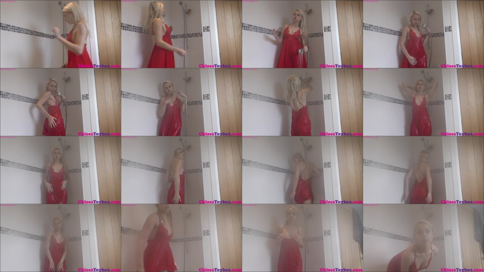 Officialchloetoy Video Chloe 235Mp4 1080P