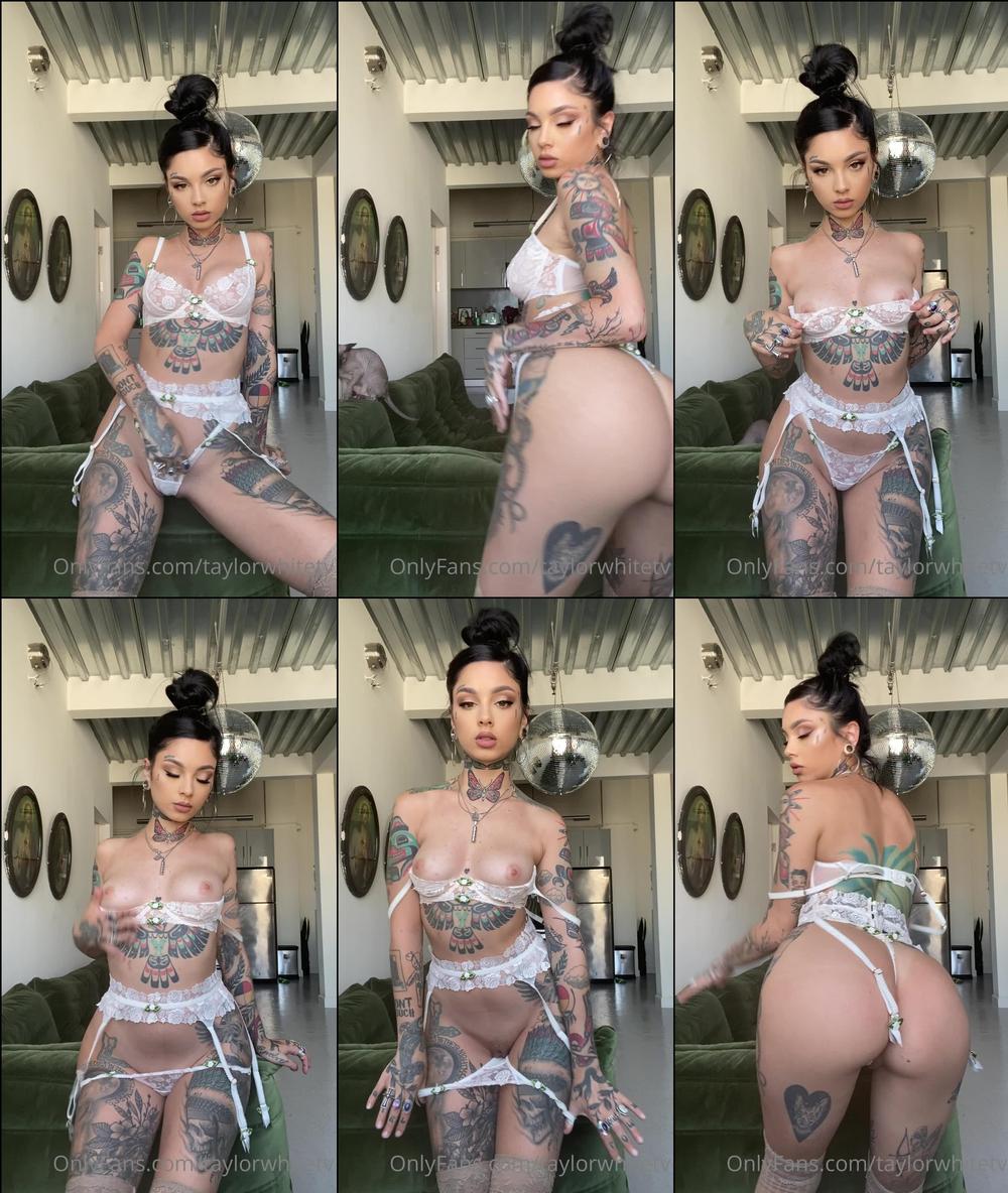 taylorwhitetv 12 05 2021 2107534031 goood moaning lovers getting back on my shit