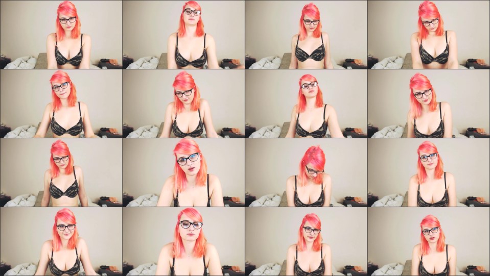 Marysweeeet Beautiful Girl Hiccups 5
