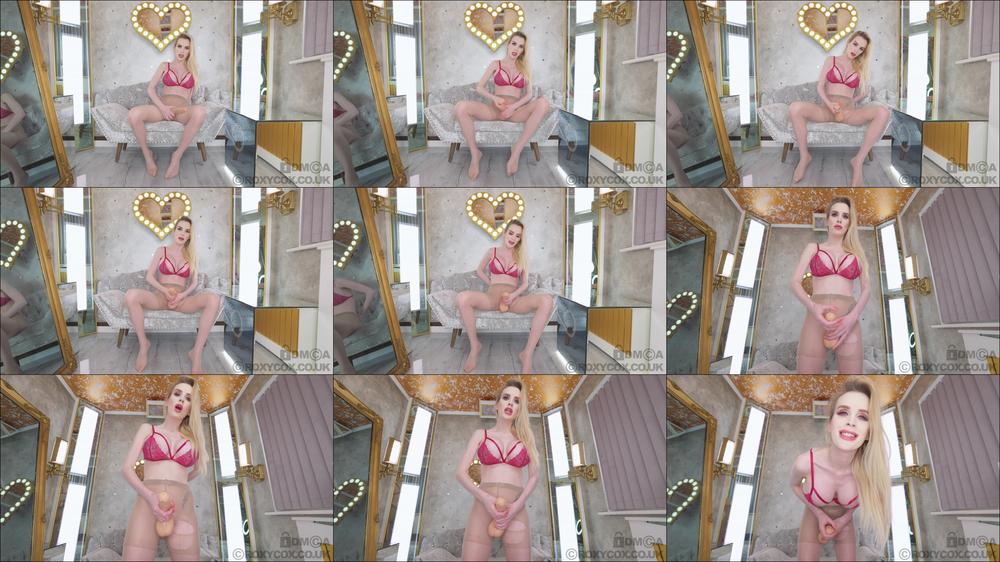 Suck My Futa Huge Cock & Eat My Cum - September 14, 2021