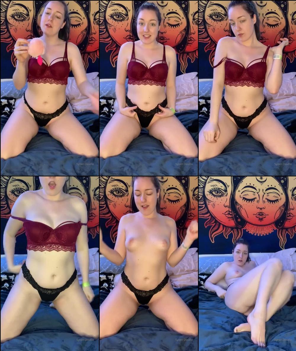 syrendeville 12208173 2020 01 24 i bet you got hard 