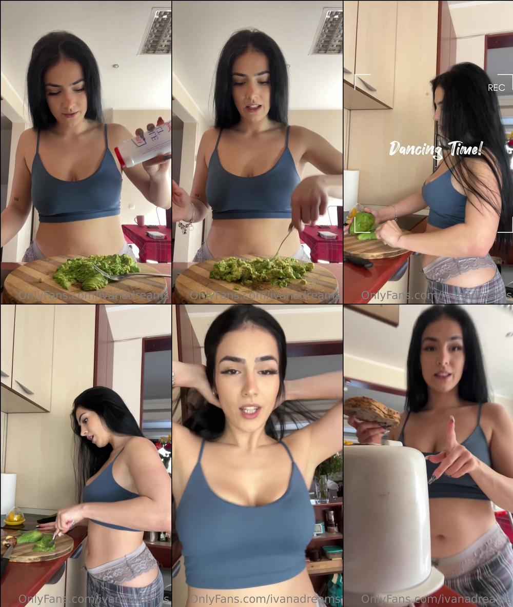 ivanadreams 09 02 2023 2770050299 daily vlog 1 heyyy sooo my question to you do u like avocados and