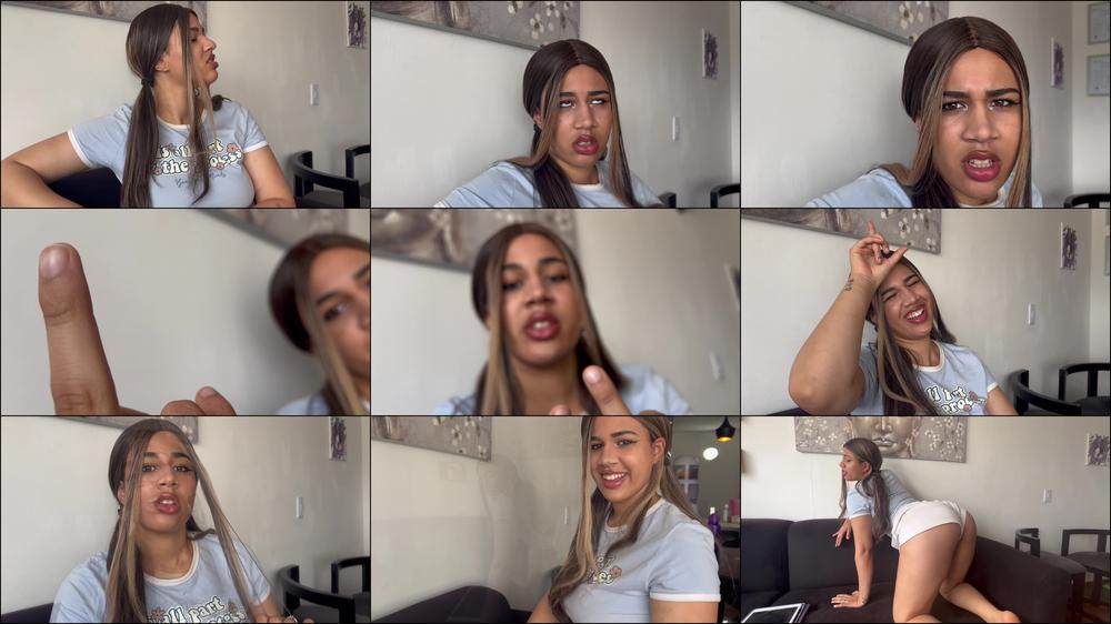 Old men cum from just looking at my face - March 04, 2023