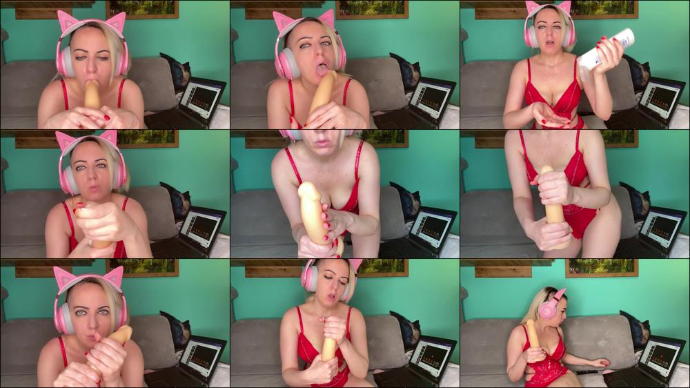 DILDO HANDJOB 1 - August 25, 2023