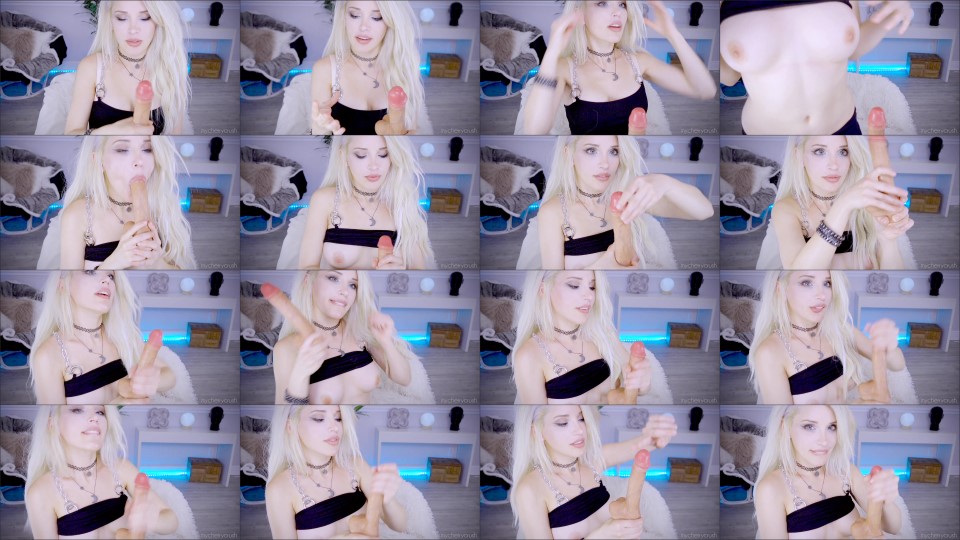 61 Blondejoihd