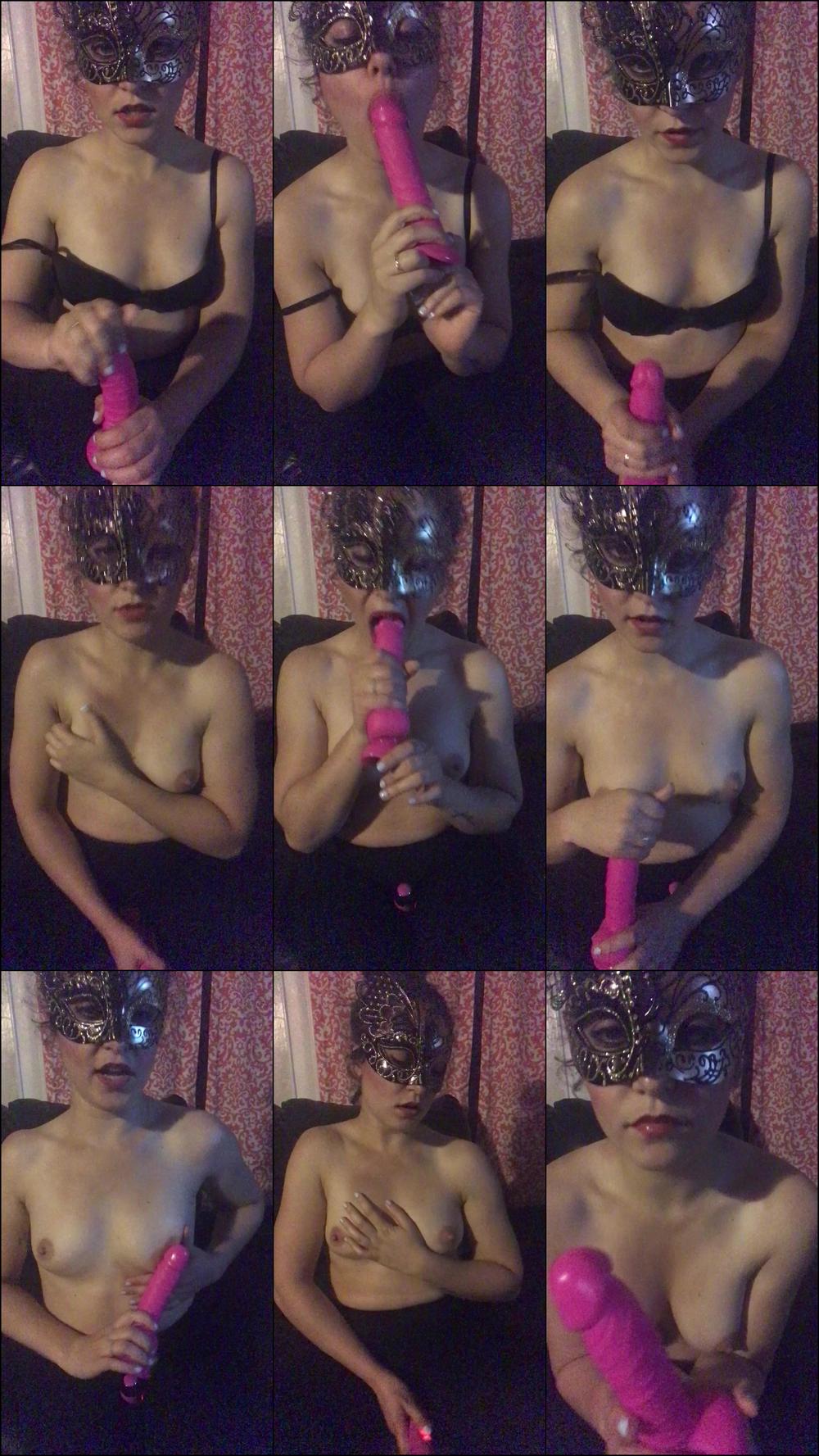 Humiliation Jerk Off Instruction