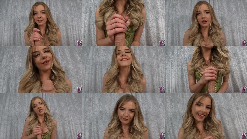 blondegabie - Jerk Challenge 2