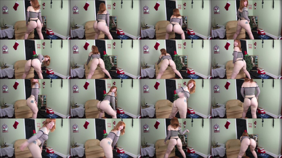 SkylarShark Shortdickman Twerk And SPH