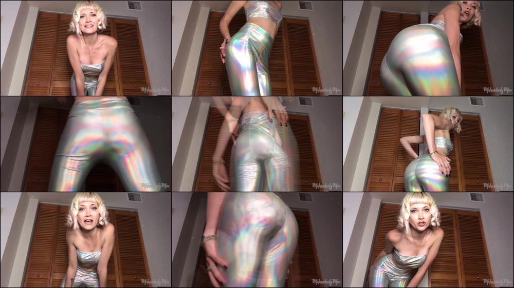 Shiny Ass Addict - December 06, 2019