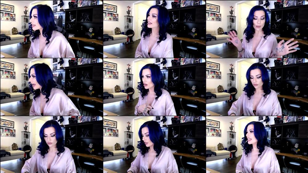 verabambi 02 11 2019 79801486 stream started at 11 02 2019 06 08 am