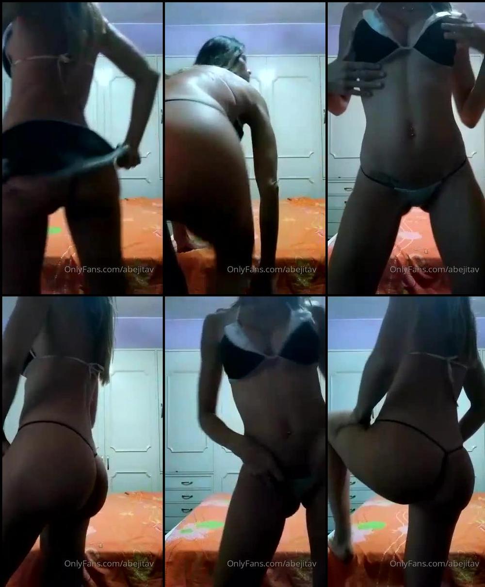 abejitav 17907410 2020 04 06 a sexy dance for tonight 