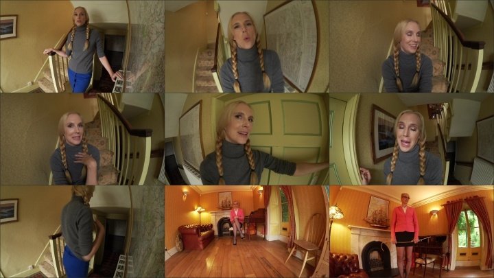 Ariel Anderssen Taunted By Beastly Prefect Pre Caning