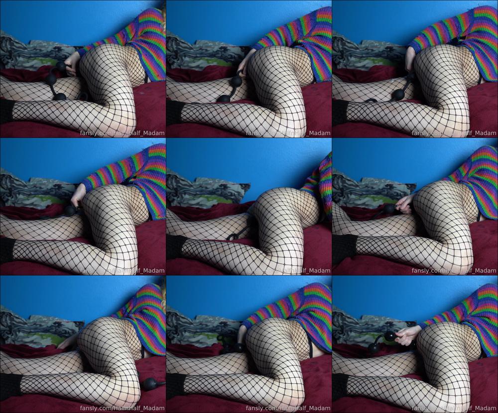 HalfnHalf Madam 2022-04-11 at 13-59 Fansly (HalfnHalf_Madam)