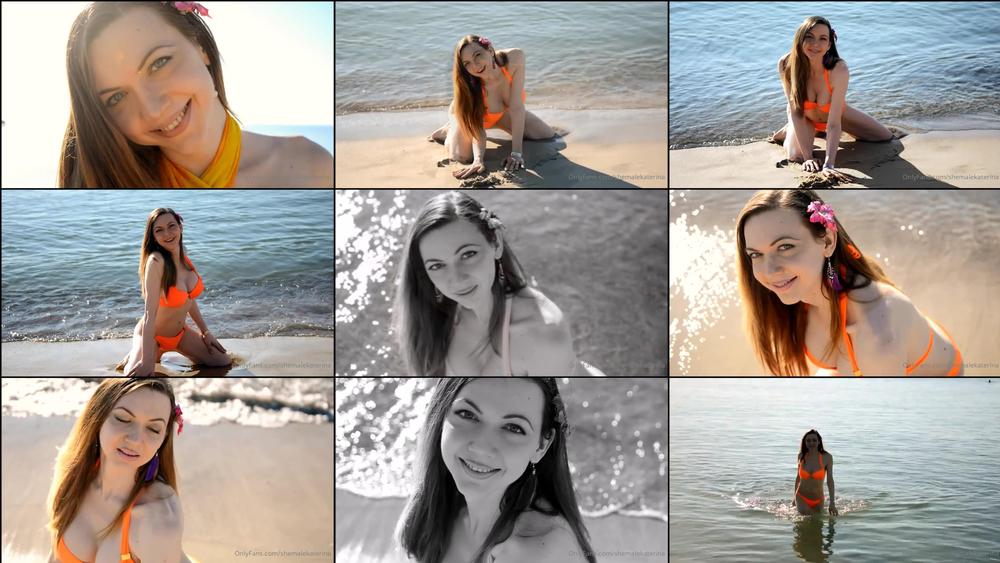 shemalekaterina 10 12 2020 1421623273 Summer 2017, Odessa. When I came back to Kiev from Oslo I bought a new big apartment in th