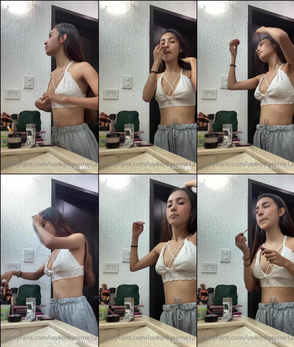 eat me daily 13 04 2022 2424091187 make up time 