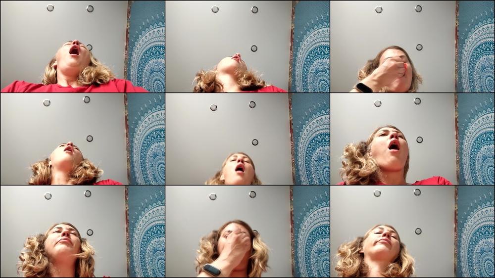 Villena - I sneeze in your face