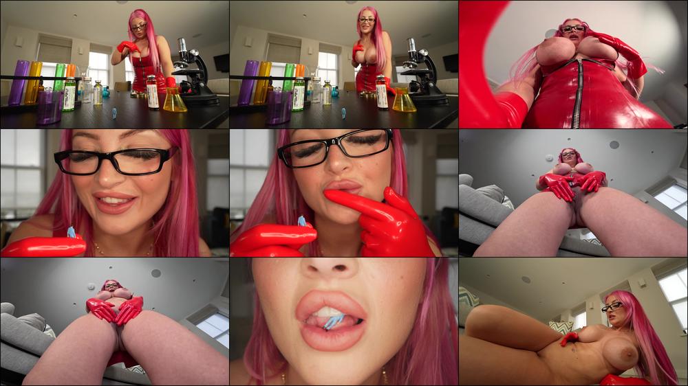 Dr Daisy's Experiments