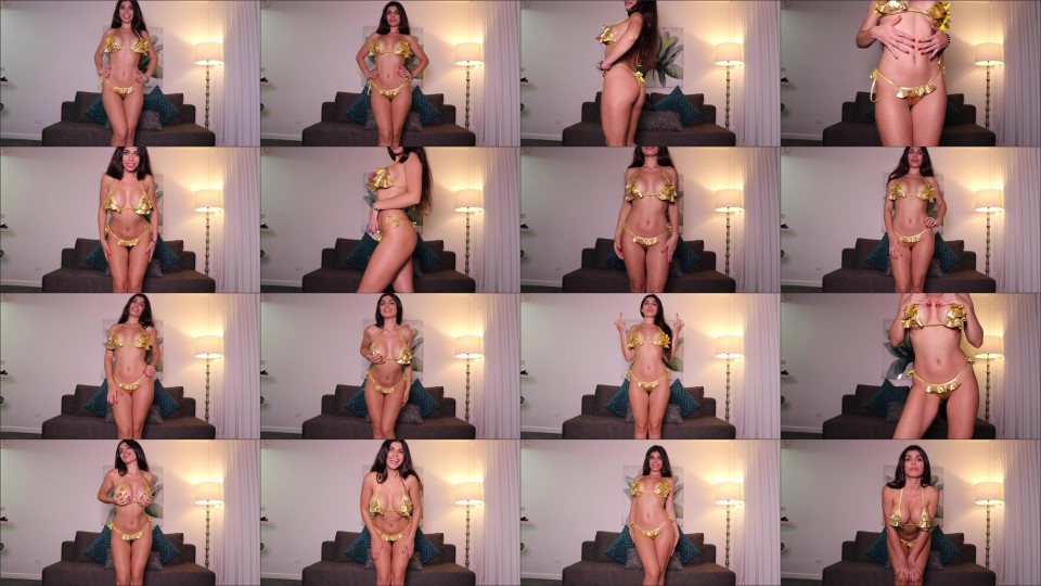 Queenregina Middle Finger Mind Fuck