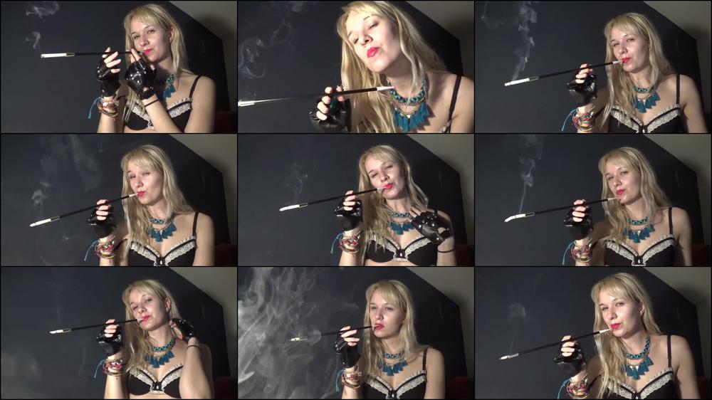20s smoking