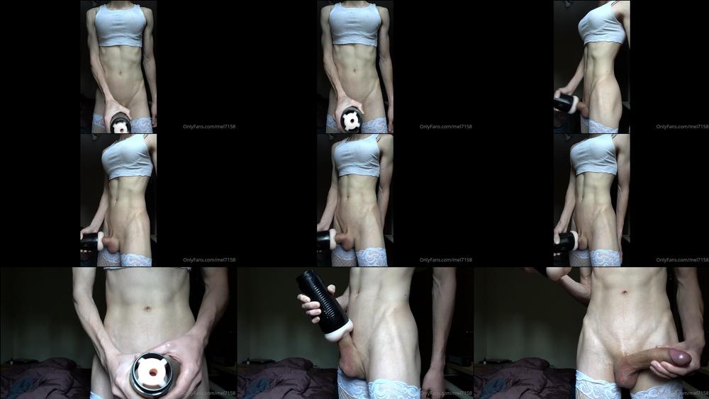 mel7158 02 12 2020 1371565695 Should I use my flesh light on video more