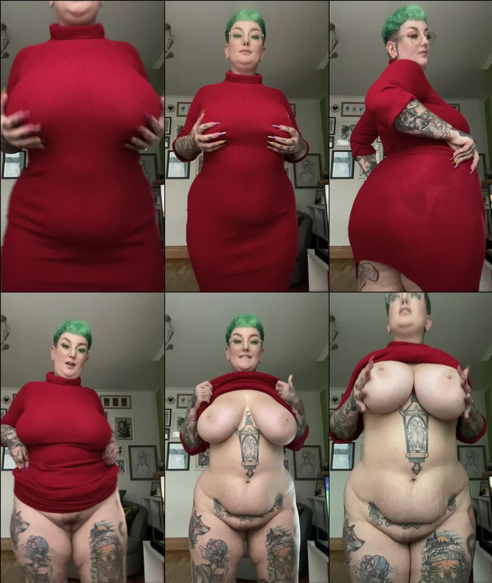 galdalou 05 10 2019 67863292 Do you like what Iâve got on under my dress