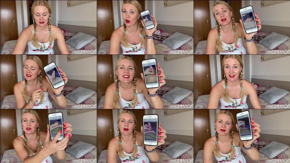 iviroses 30 09 2021 2234445091 second part custom dickrate sph made public