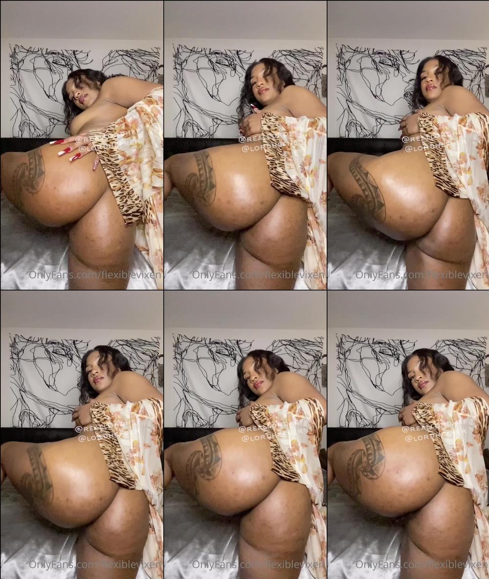 flexiblevixen 07 09 2020 849885915 Unlock for naked slo mo ass twerking