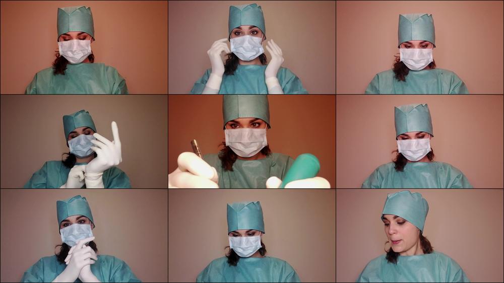 POV Oral Surgery