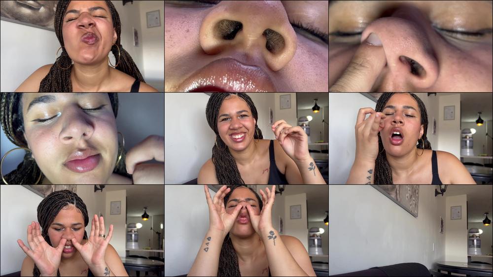 STANDARD i like to put my finger inside nostrils nose party - May 30, 2023