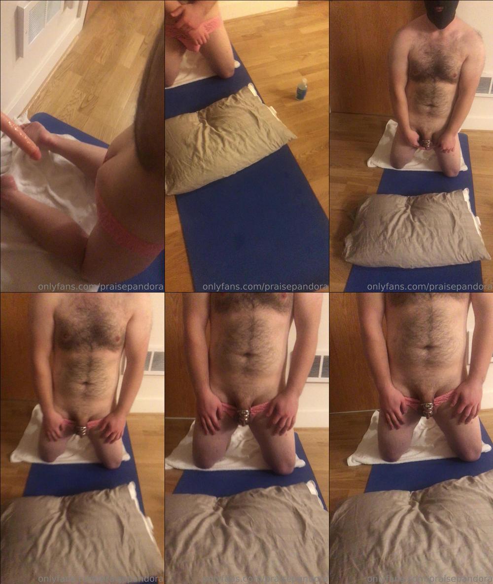 praisepandora 01 04 2019 26779505 What a loser 