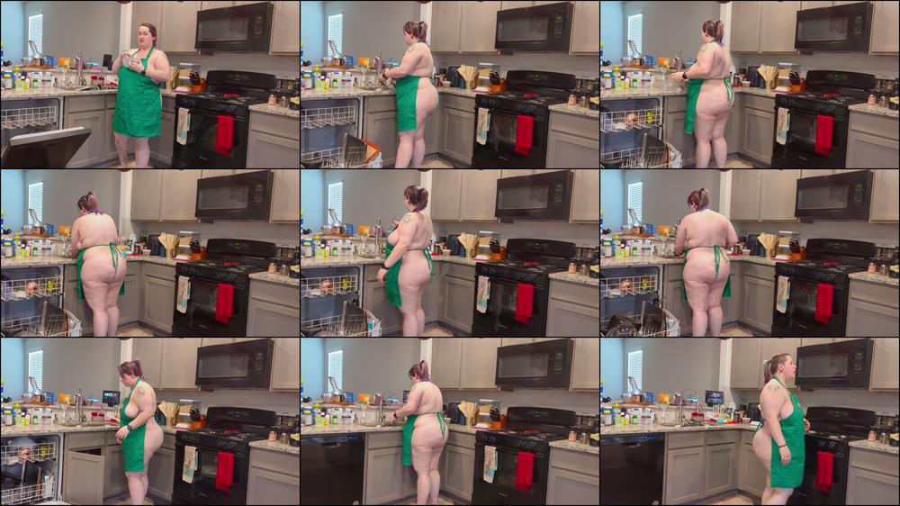 Naked Dishes
