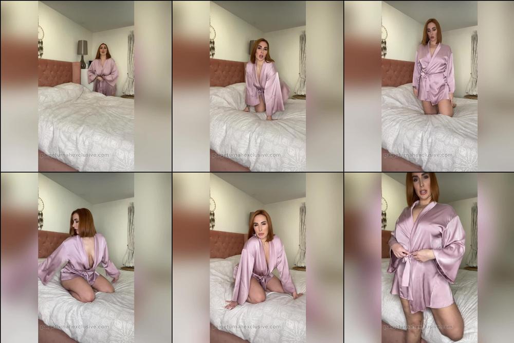paige turnah 13 03 2021 2053536529 would you fuck you step mum if she looked this hot totally fuckable ful