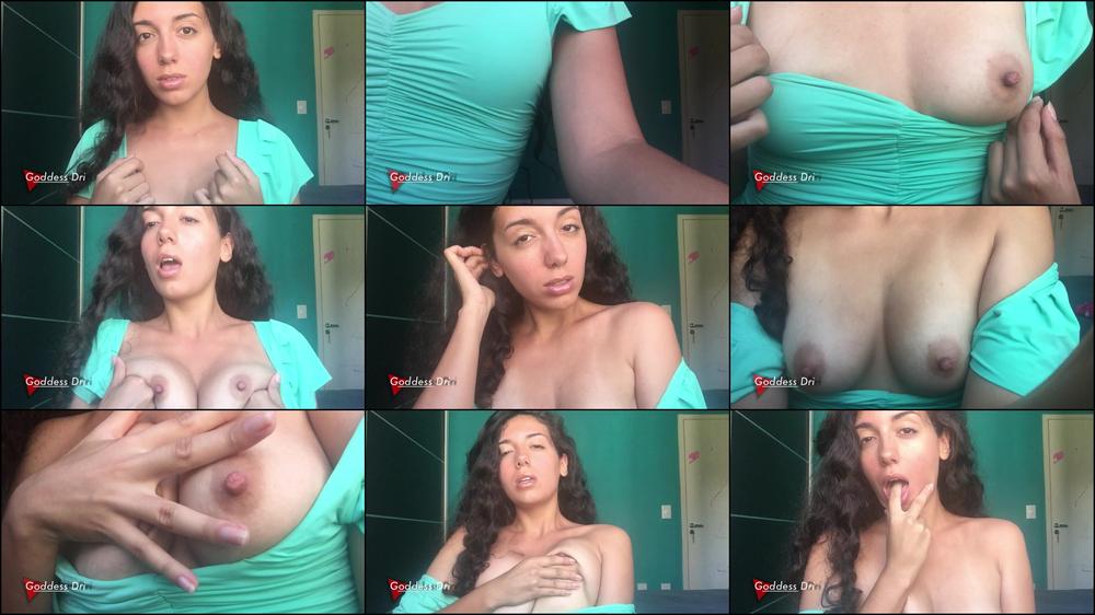 Mommy and Her tits