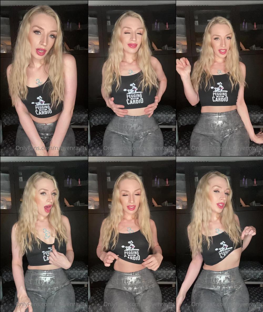 rubyenraylls 01 08 2021 2180116227 Oh hey baby. ;) get naughty for me, if you know whatâs good for you.