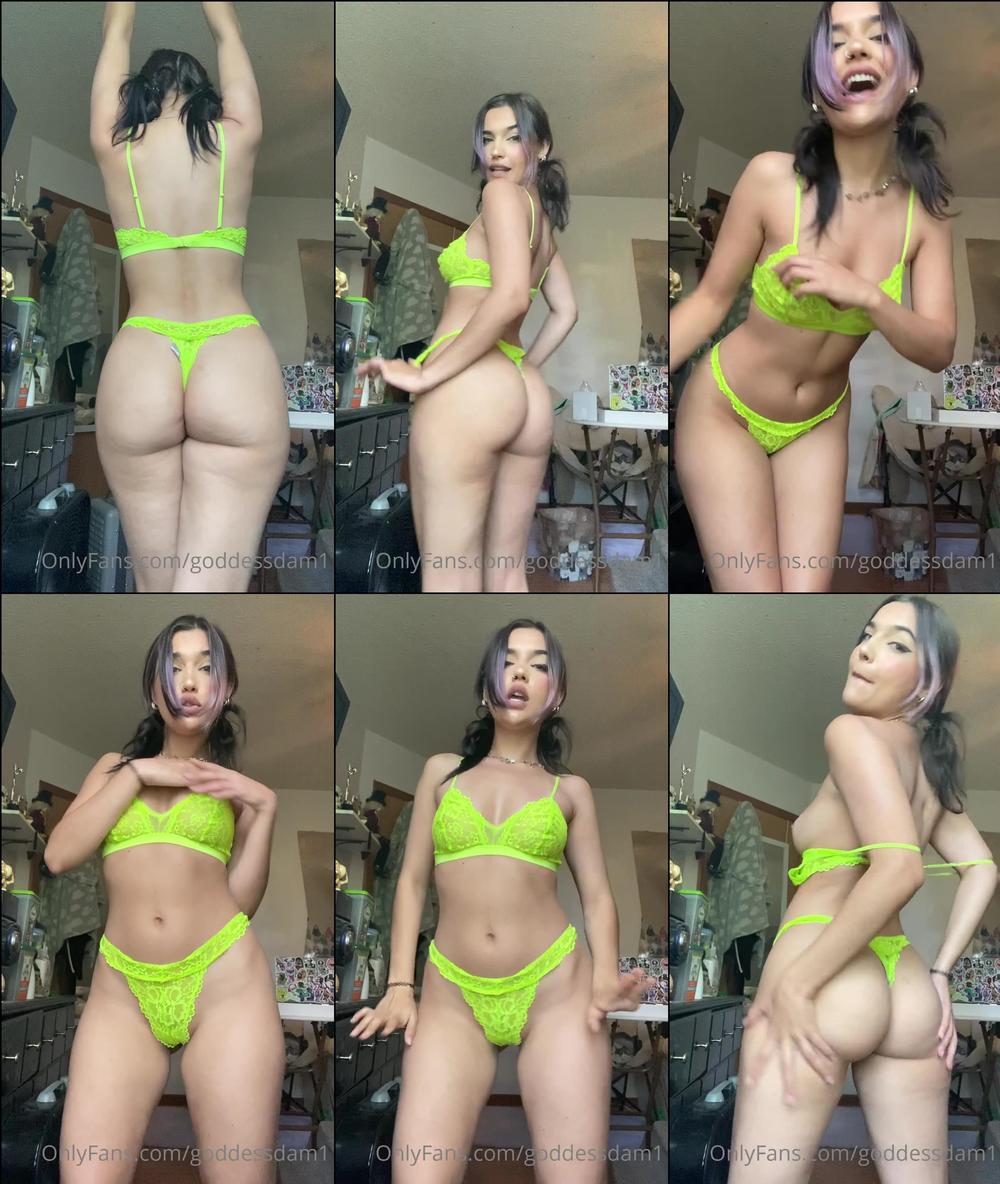 goddessdam1 152005460 2021 05 30 having fun wanna see the rest check your messages 
