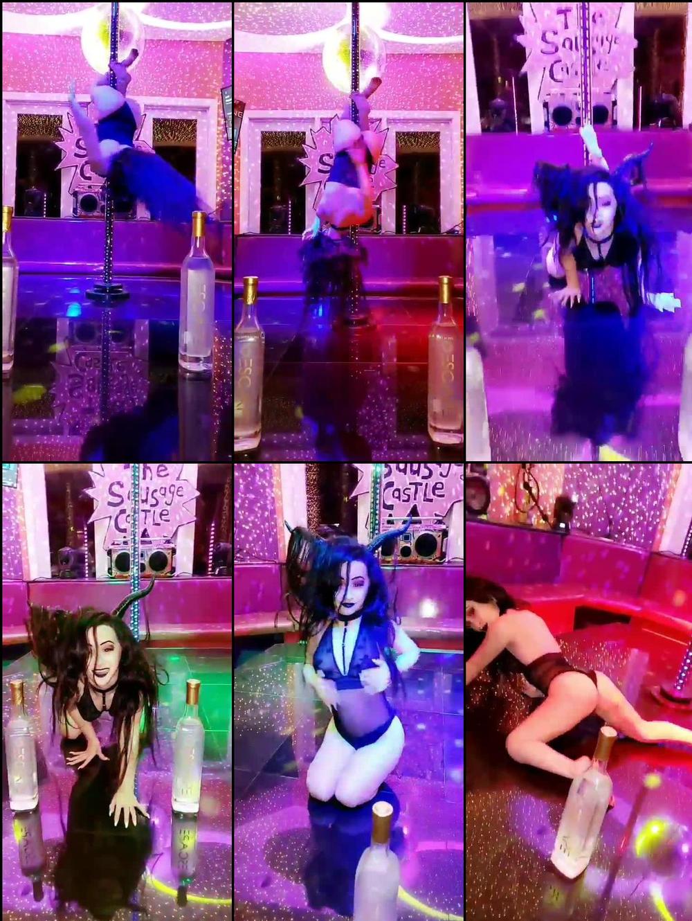 tinytexie 02 10 2019 66578665 Little naughty demon 
