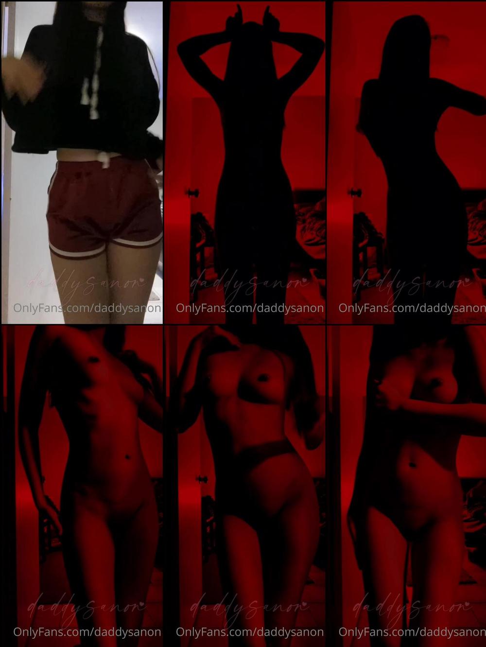 daddysanon 03 02 2021 2023448844 It feels good to be bad 