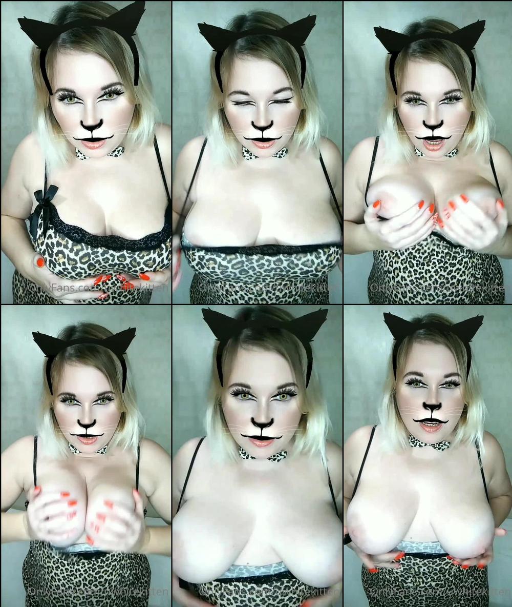 uwhitekitten 07 01 2021 2003504799 Kitty with big tits