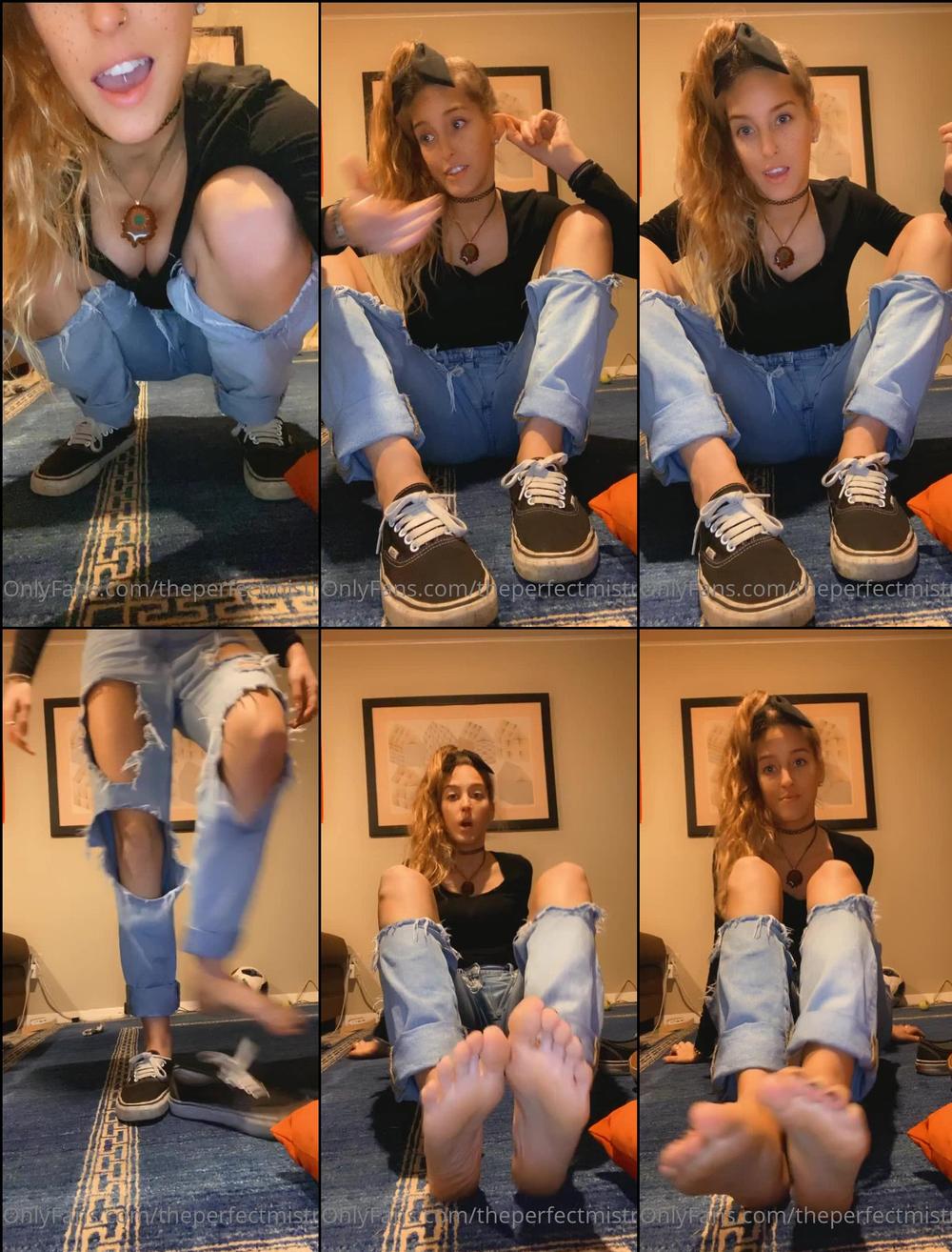 theperfectmistress 01 05 2020 36009543 We both know I m better than your girlfriend