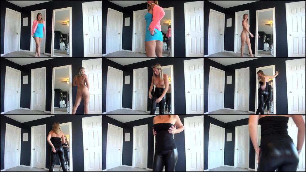 Spankings In Heels