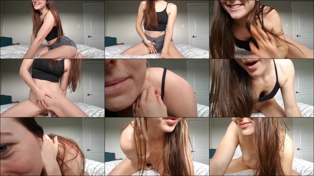 Girlfriend Exposes Your Taboo Mom Kink