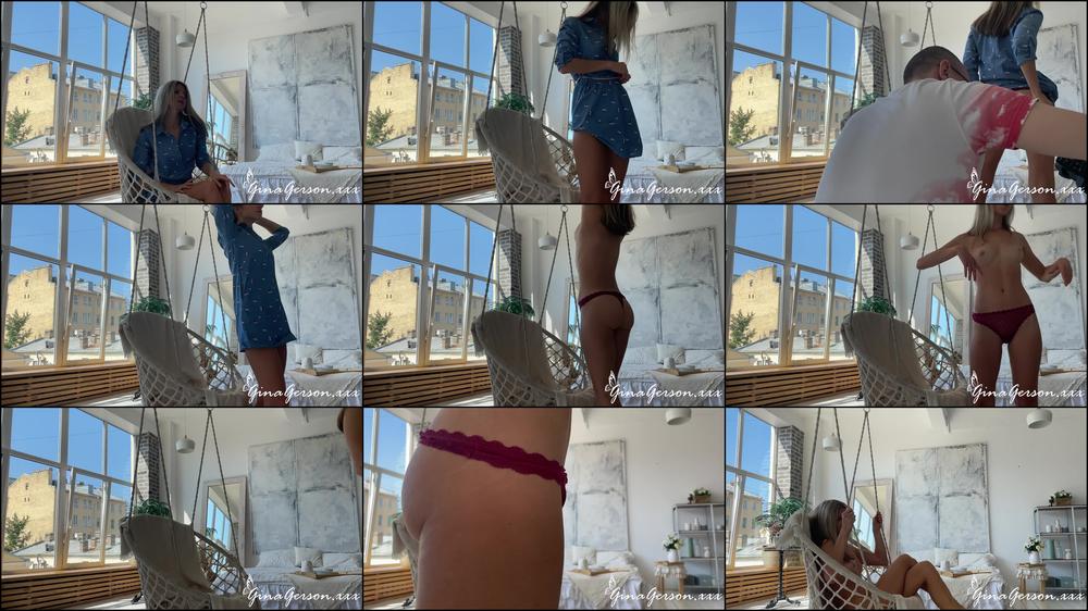 Photo session BTS